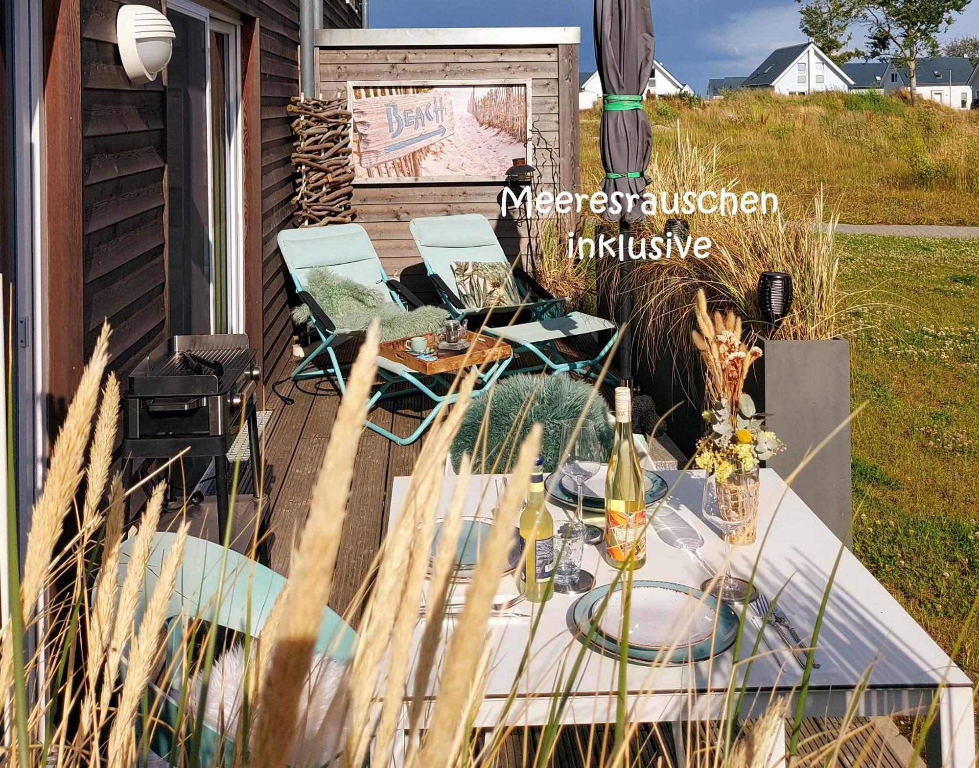 Hafensuite Ipura Vida! - Fuer Leben-Geniesser Kappeln Exterior photo